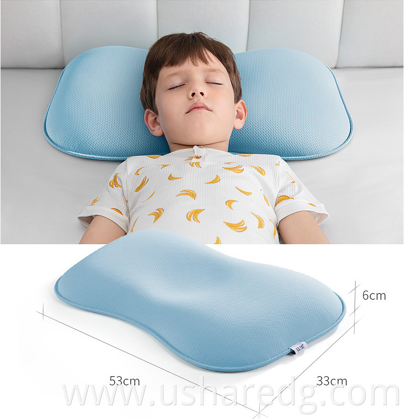 Baby Pillow Products